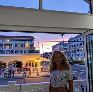 Meet your Posher, Rita